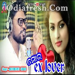 Mor ex Love - New Sambalpuri Song By Jashobanta Sagar